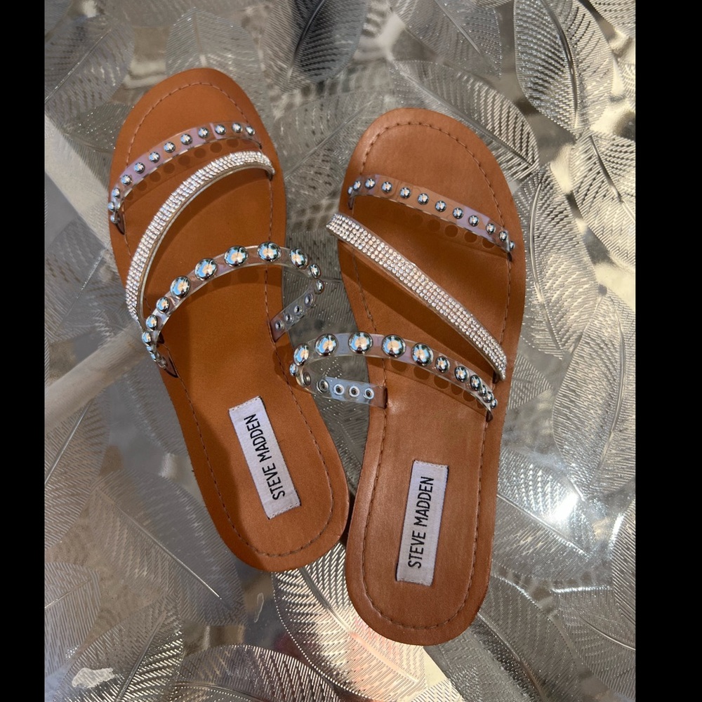 Steve Madden sandals